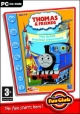 Thomas CD Rom - The Great Festival Adventure